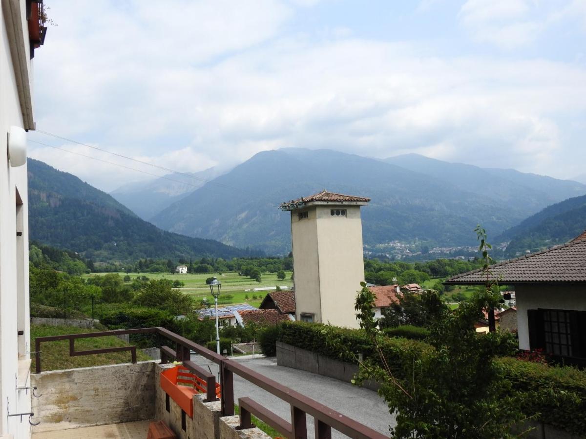 Mini Panoramico Sutrio