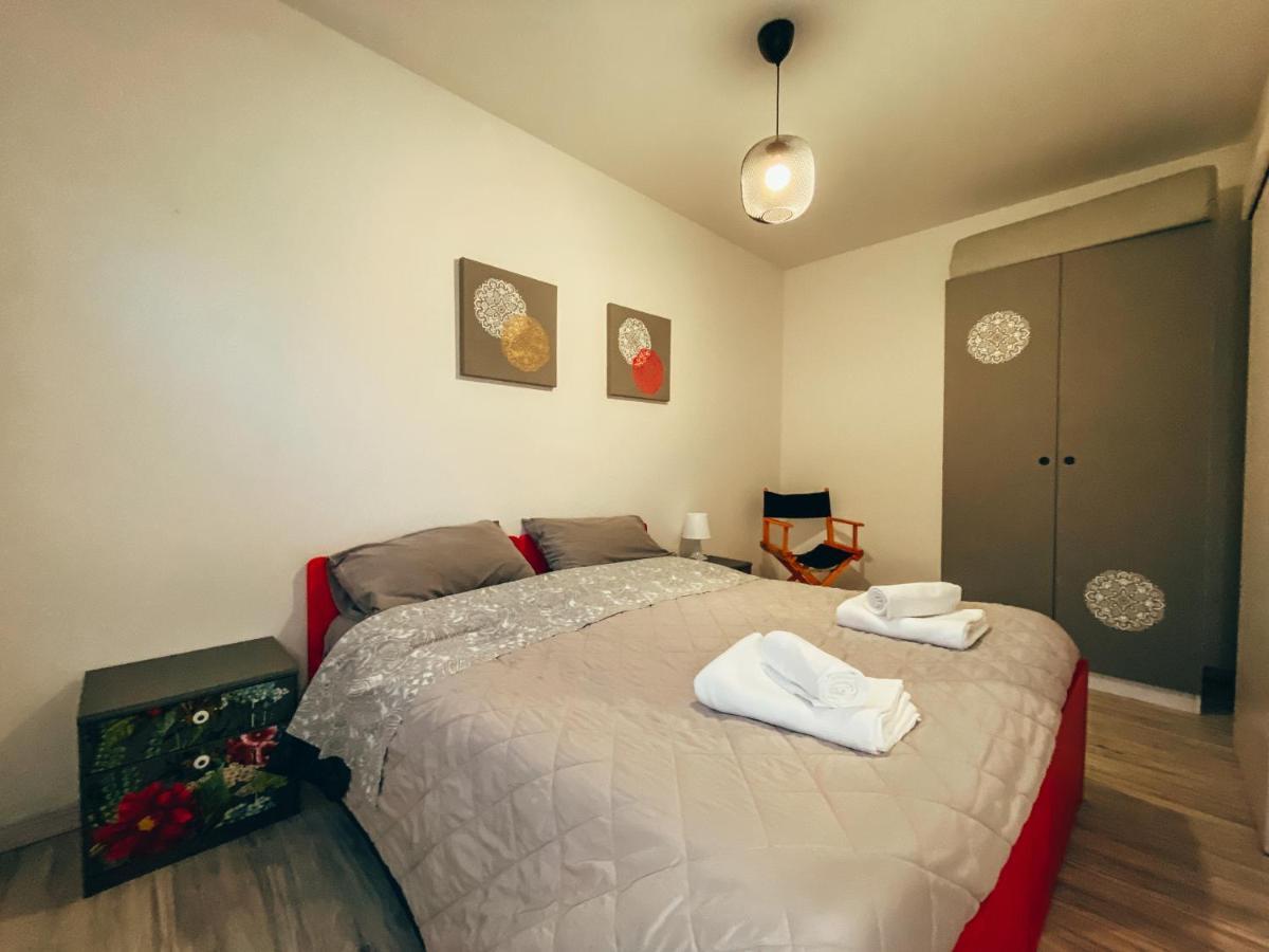 Apartment Mini Panoramico Sutrio