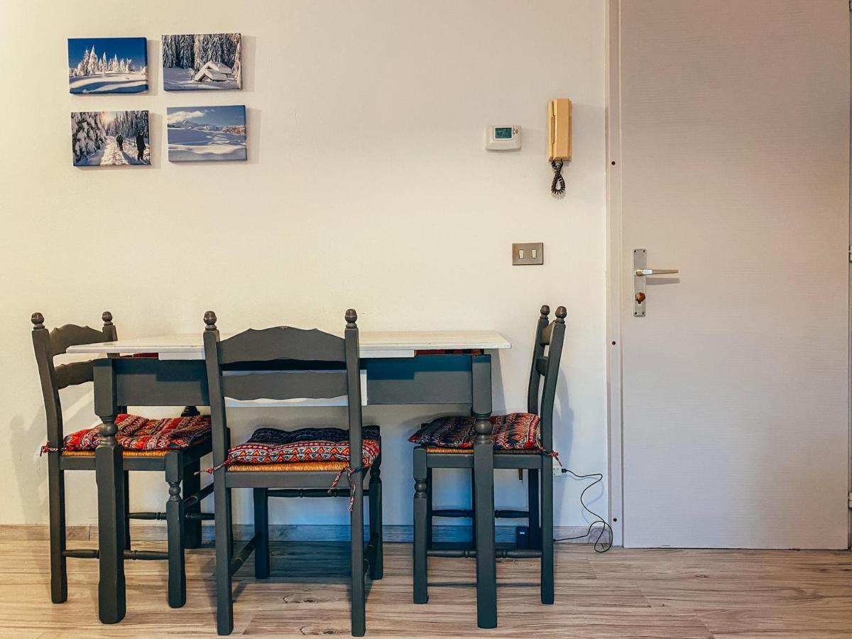 Mini Panoramico Apartment Sutrio