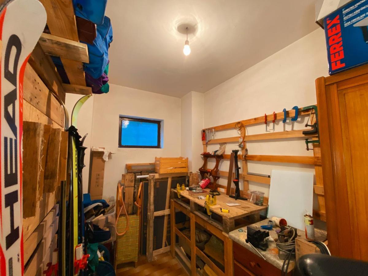 Apartment Mini Panoramico