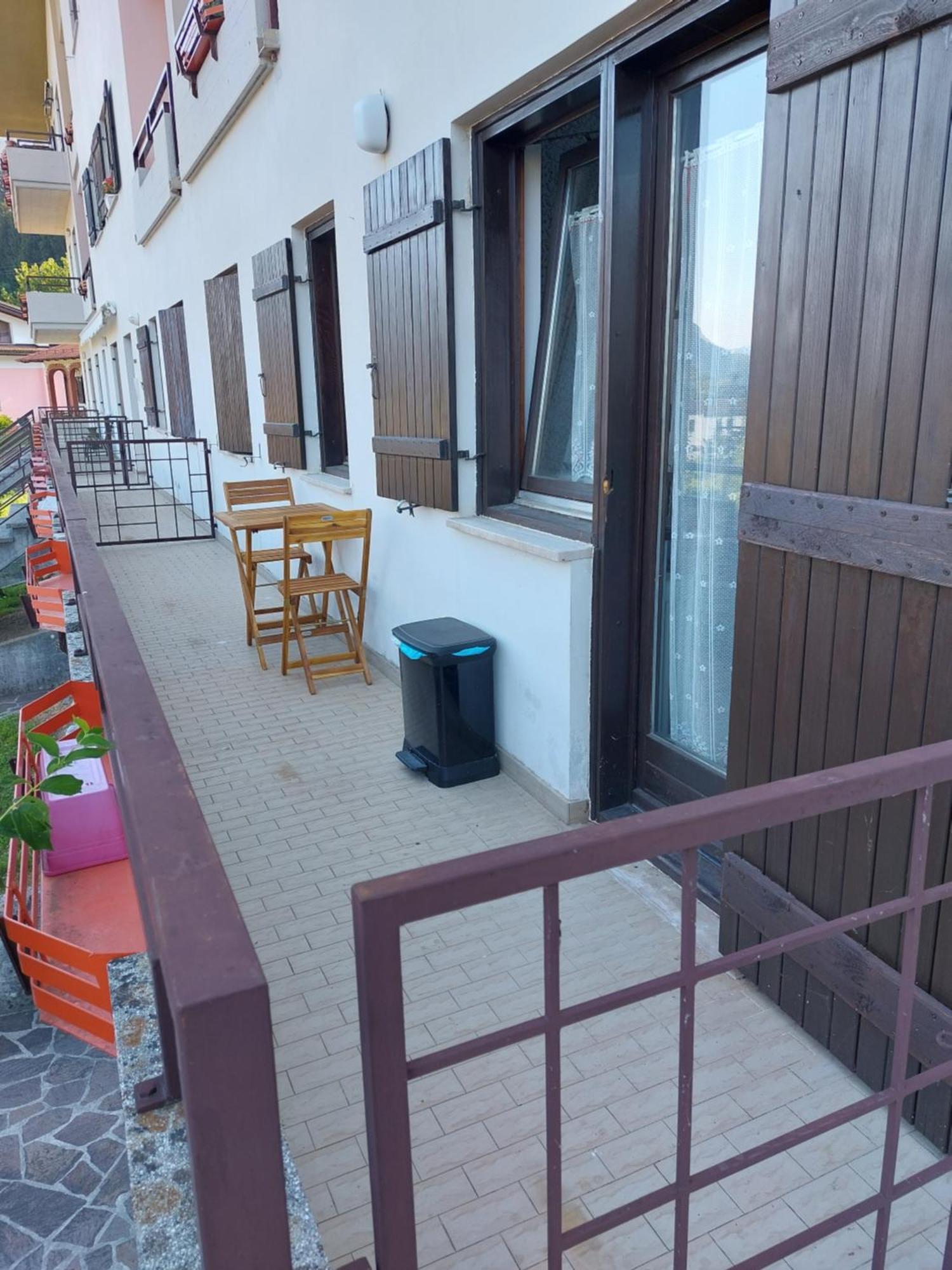 Mini Panoramico Apartment *
