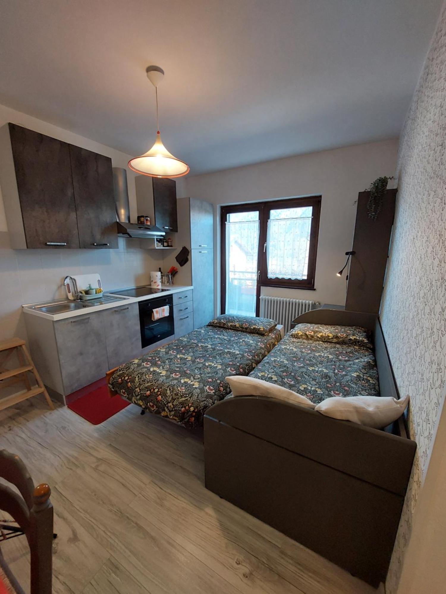 Mini Panoramico Apartment